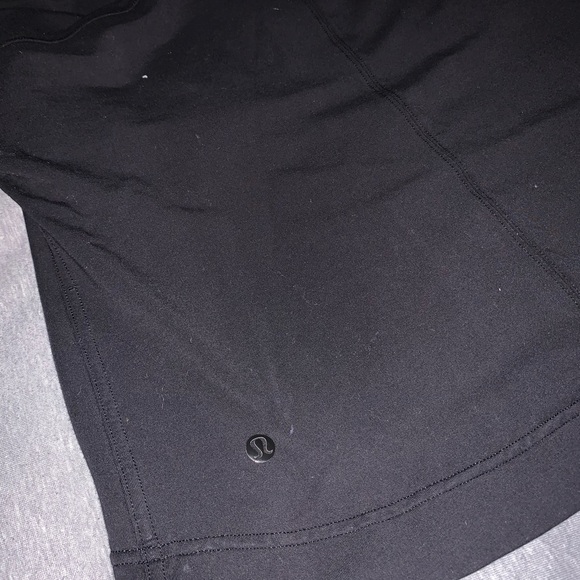 Lululemon crop sweater - Picture 2 of 2